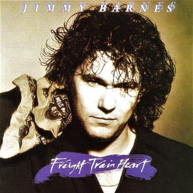 Jimmy Barnes -  Freight Train Heart